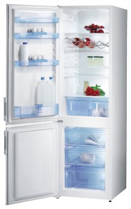 Gorenje RK 4200 W Tủ lạnh ảnh