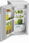 Zanussi ZFT 140 Refrigerator