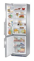 Liebherr CNPes 3867 Холодильник фотография