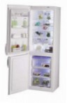 Whirlpool ARC 7490 Refrigerator