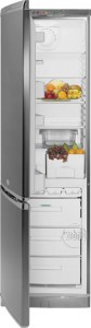 Hotpoint-Ariston ERFV 402 XS Холодильник фото