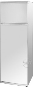 Hotpoint-Ariston EDF 335 X/1 Tủ lạnh ảnh