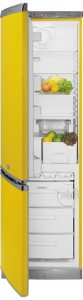 Hotpoint-Ariston ERFV 402XYW Refrigerator larawan