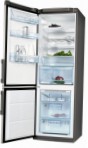 Electrolux ENB 34943 X Refrigerator