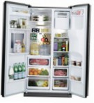 Samsung RS-21 HKLFB Холодильник