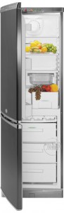 Hotpoint-Ariston ERFV 383 X Refrigerator larawan