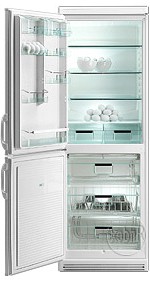 Gorenje K 33/2 CLC Tủ lạnh ảnh