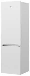 BEKO RCSK 380M20 W Tủ lạnh ảnh
