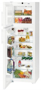 Liebherr CTN 3663 Refrigerator larawan