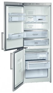 Bosch KGN56A72NE Refrigerator larawan