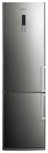 Samsung RL-48 RREIH šaldytuvas nuotrauka