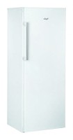 Whirlpool WVE 1640 W Холодильник фото