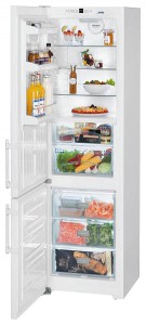 Liebherr CBN 3733 Refrigerator larawan
