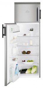 Electrolux EJ 2801 AOX Холодильник фото