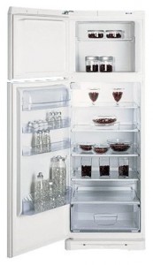 Indesit TAN 3 Buzdolabı fotoğraf