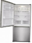 Samsung RL-62 ZBPN Холодильник