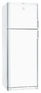 Indesit TAN 6 FNF Tủ lạnh ảnh