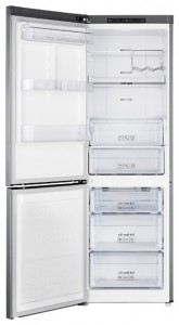 Samsung RB-31 FSRMDSS Tủ lạnh ảnh