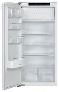Kuppersbusch IKE 23801 Refrigerator larawan