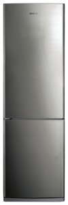 Samsung RL-48 RLBMG Tủ lạnh ảnh