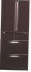 Hitachi R-X6000U Холодильник