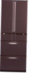 Hitachi R-SF55XMU Buzdolabı