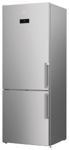 BEKO RCNK 320K21 S Холодильник фотография