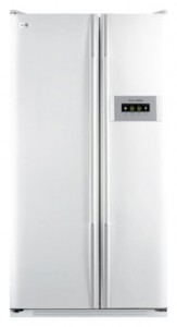 LG GR-B207 WBQA Kühlschrank Foto