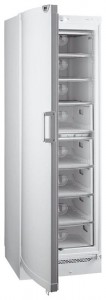 Vestfrost CFS 344 W Холодильник фото