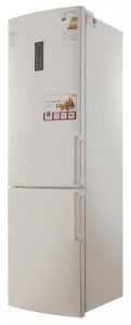 LG GA-B489 YEQA Buzdolabı fotoğraf