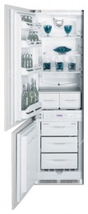 Indesit IN CH 310 AA VEI Холодильник фотография