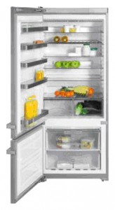 Miele KFN 14842 SDed Refrigerator larawan