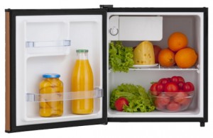 Korting KS 50 A-Wood Refrigerator larawan