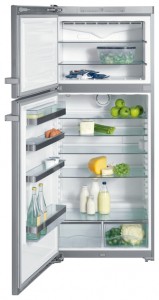 Miele KTN 14840 SDed Холодильник фото