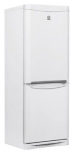 Indesit NBA 160 Холодильник фотография