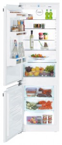 Liebherr ICP 3314 Холодильник фотография