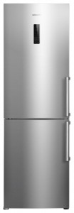 Hisense RD-43WC4SAS Refrigerator larawan