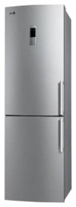 LG GA-B439 YLQA Холодильник фотография