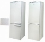 Exqvisit 291-1-C1/1 Refrigerator