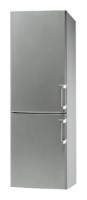 Smeg CF33SP Tủ lạnh ảnh