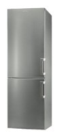 Smeg CF33XP Холодильник фото