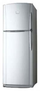 Toshiba GR-H59TR W Tủ lạnh ảnh