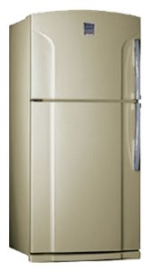 Toshiba GR-H64RD MC Холодильник фото