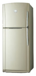 Toshiba GR-H54TR W Tủ lạnh ảnh