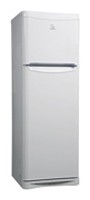 Indesit T 175 GA Холодильник фотография