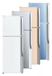 Sharp SJ-351NWH Tủ lạnh ảnh