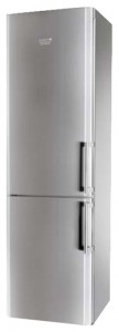 Hotpoint-Ariston HBM 2201.4 X H Холодильник фотография