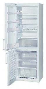 Siemens KG36VX00 Buzdolabı fotoğraf