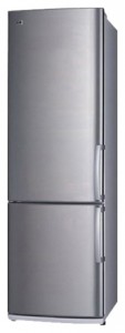 LG GA-419 ULBA Холодильник фото