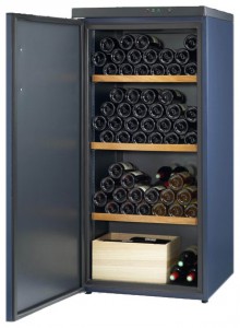 Climadiff CVP170 Refrigerator larawan